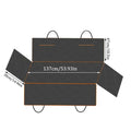 Waterproof Scratch-Resistant Dog Car Seat Hammock Cover