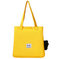 Pet Carrier Shoulder Sling Bag for Small Dogs & Cats on the Go