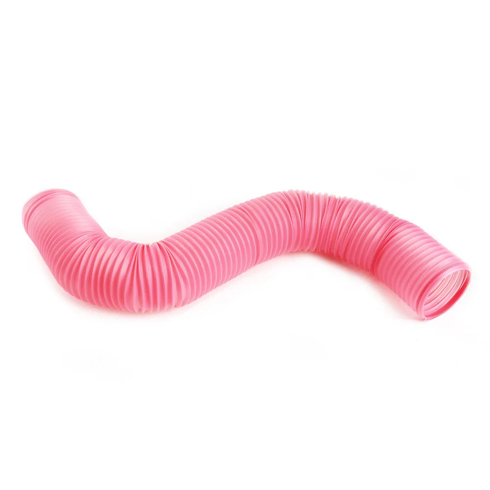 Telescopic Hamster Play Tunnel Tube for Guinea Pigs, Rats & Ferrets