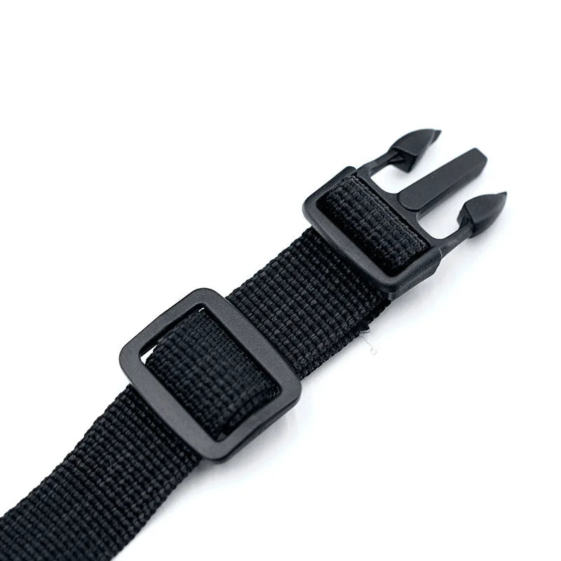 Breathable Dog Chest Harness with Leash – Summer Mesh Vest Set