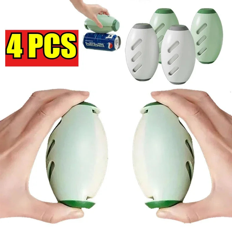 Reusable Washable Pet Hair Remover Roller for Dogs & Cats