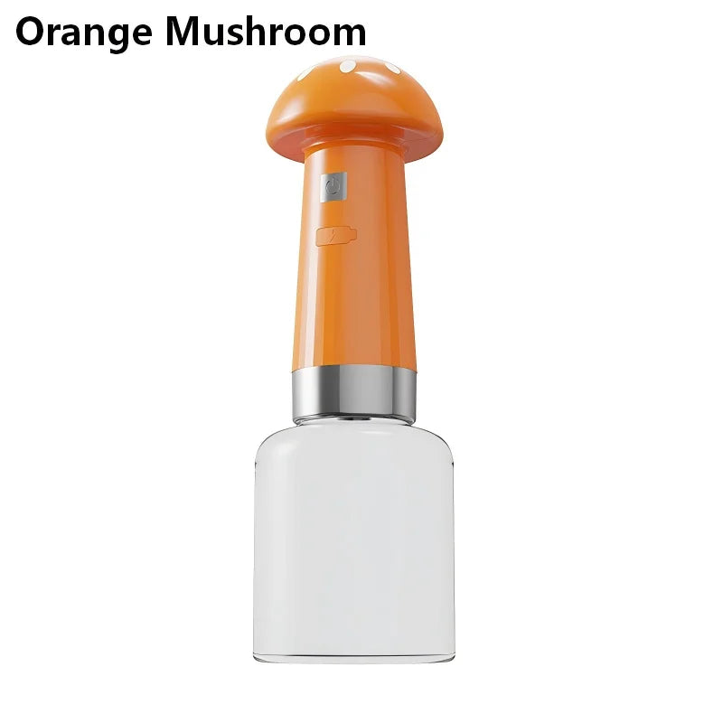 Electric Pet Bath Foam Maker, Dog Cat Shampoo Dilution Bottle