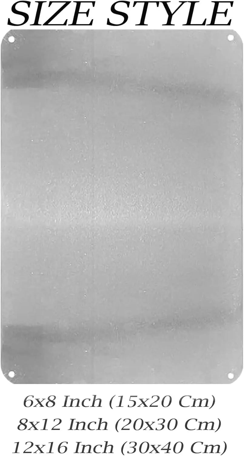 Lucky Black Cat Eating Ramen Metal Sign, Retro Cat Lover Wall Decor