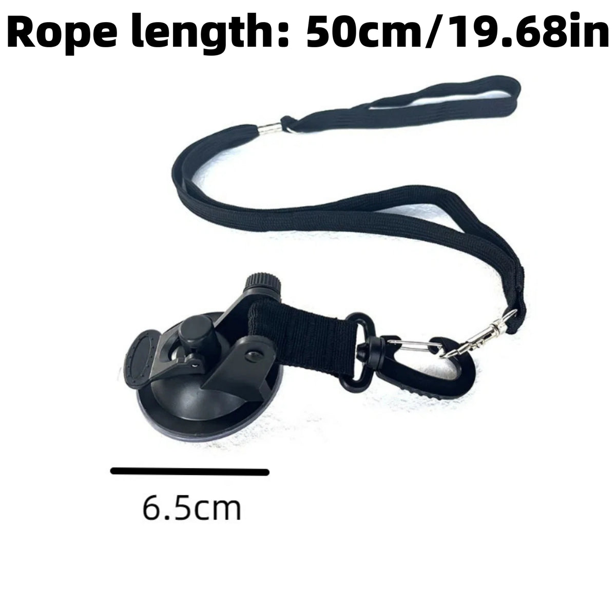 Adjustable Pet Grooming Loop for Bathing and Nail Trims