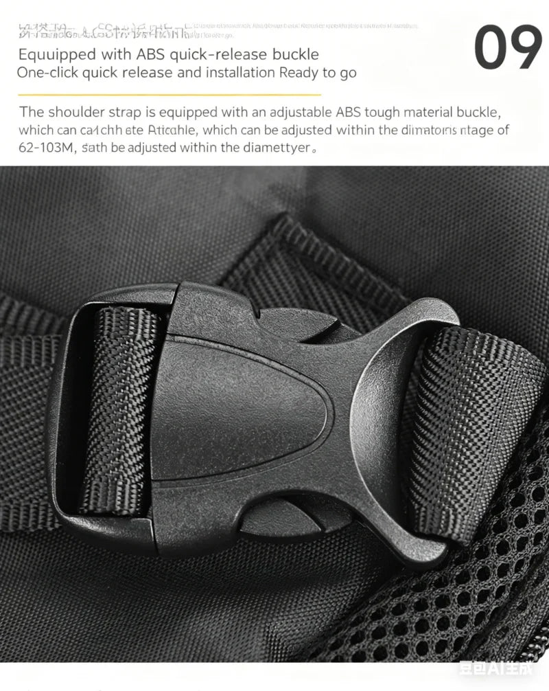 Double-Shoulder Pet Carrier Bag, Breathable Travel Backpack