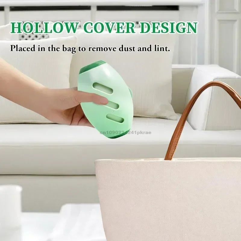 Reusable Washable Pet Hair Remover Roller for Dogs & Cats