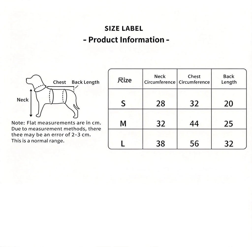 Christmas Santa Hooded Cape for Dogs & Cats
